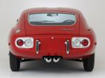 Toyota 2000GT 1967 года (JP)